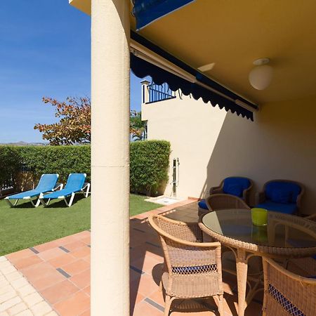 Meloneras Bay Suites Εξωτερικό φωτογραφία