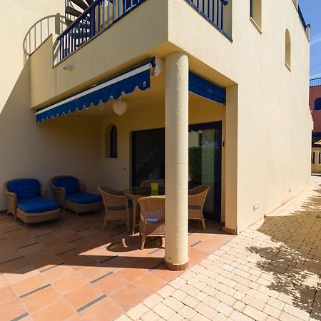 Meloneras Bay Suites Εξωτερικό φωτογραφία