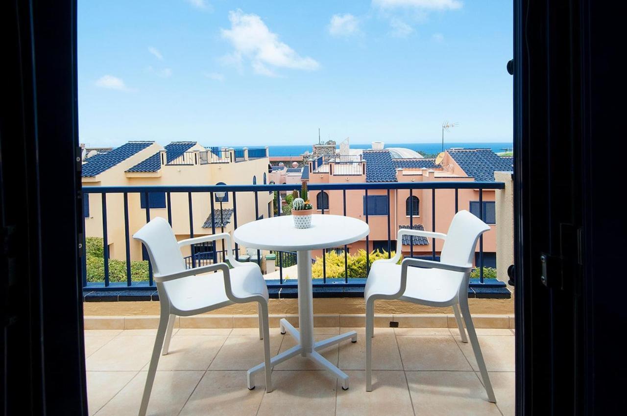 Meloneras Bay Suites Εξωτερικό φωτογραφία