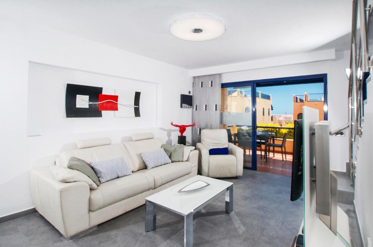 Meloneras Bay Suites Εξωτερικό φωτογραφία