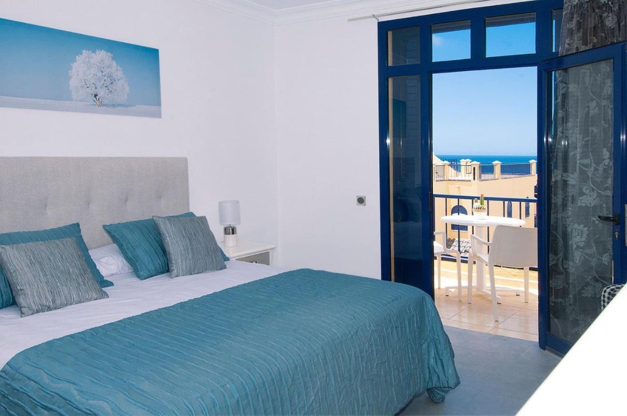 Meloneras Bay Suites Εξωτερικό φωτογραφία
