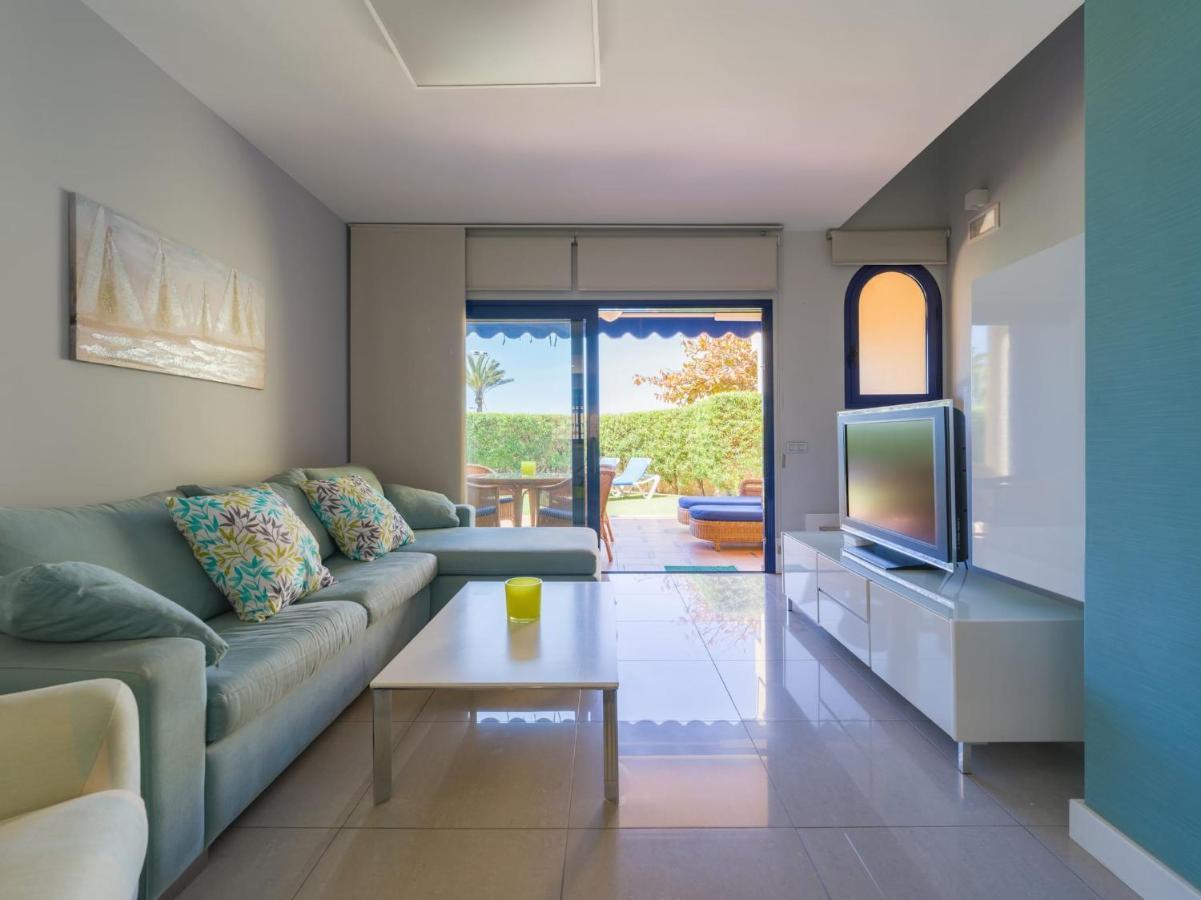 Meloneras Bay Suites Εξωτερικό φωτογραφία