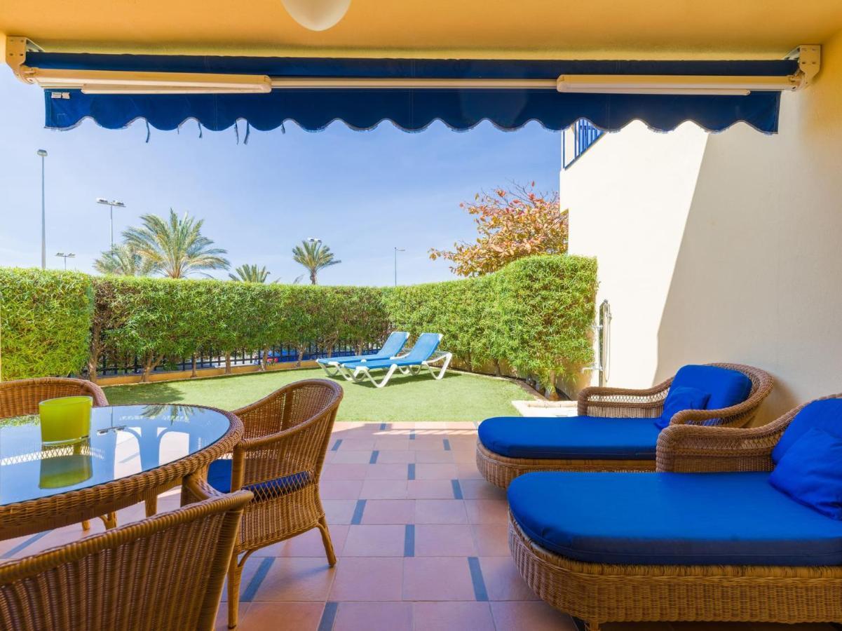 Meloneras Bay Suites Εξωτερικό φωτογραφία