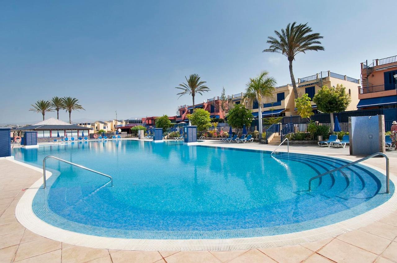 Meloneras Bay Suites Εξωτερικό φωτογραφία