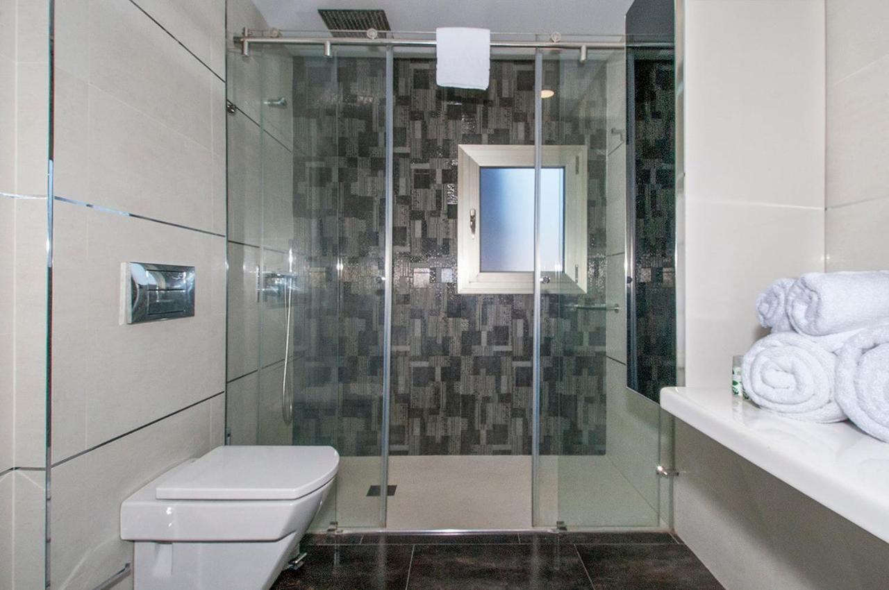 Meloneras Bay Suites Εξωτερικό φωτογραφία