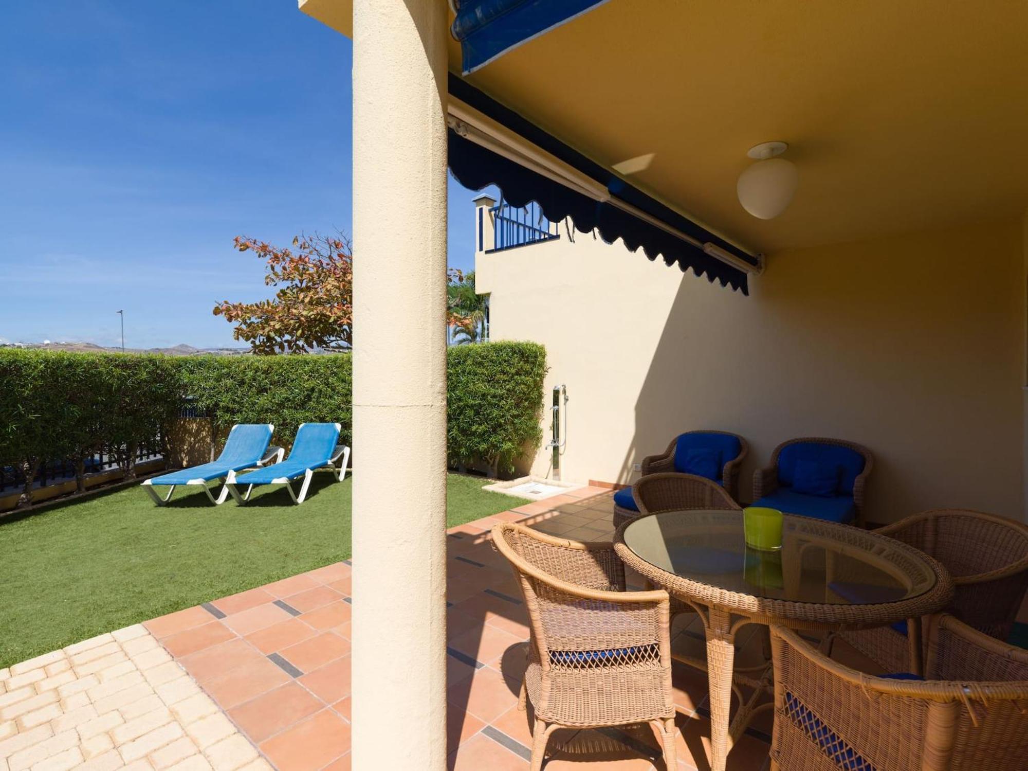 Meloneras Bay Suites Εξωτερικό φωτογραφία