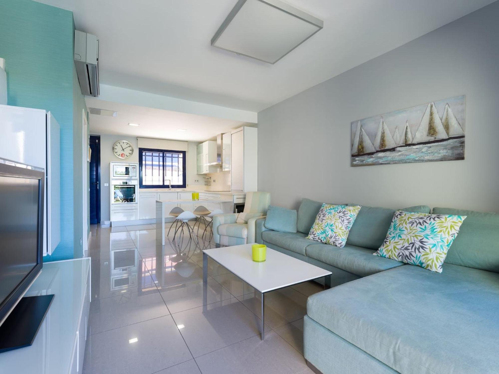 Meloneras Bay Suites Εξωτερικό φωτογραφία