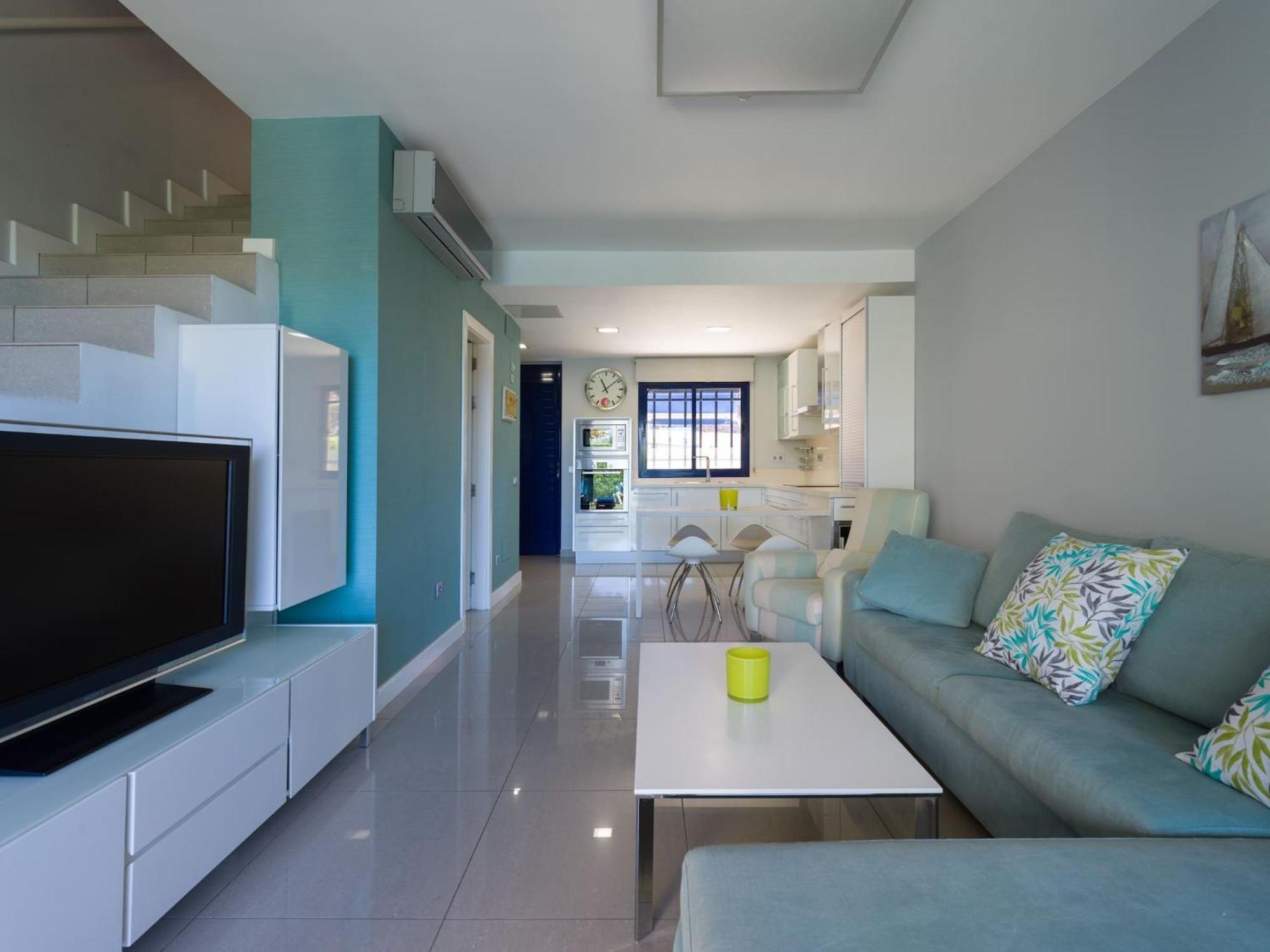 Meloneras Bay Suites Εξωτερικό φωτογραφία