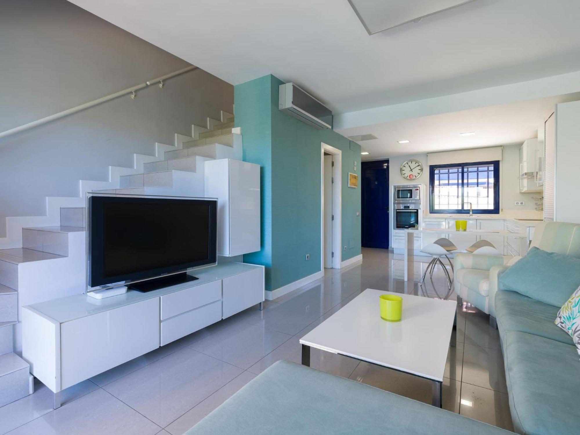 Meloneras Bay Suites Εξωτερικό φωτογραφία