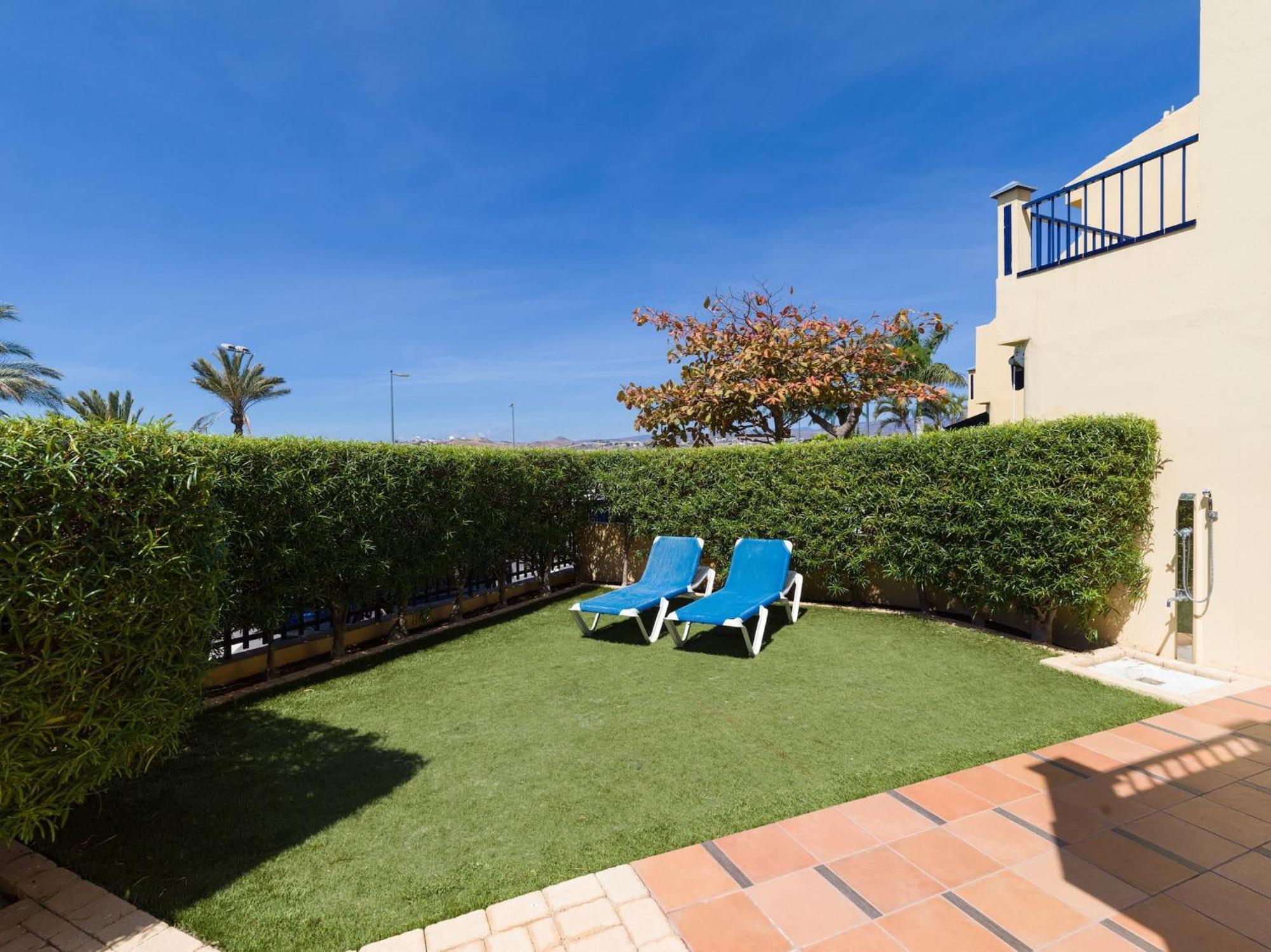 Meloneras Bay Suites Εξωτερικό φωτογραφία