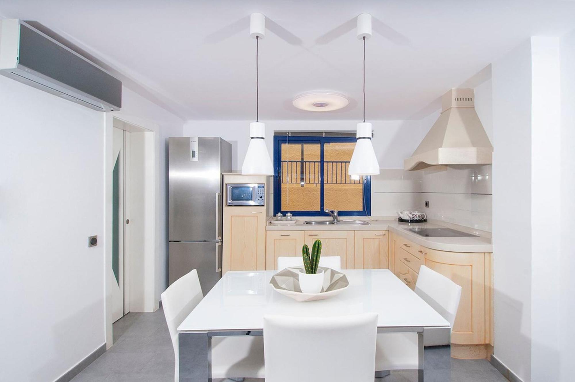 Meloneras Bay Suites Εξωτερικό φωτογραφία