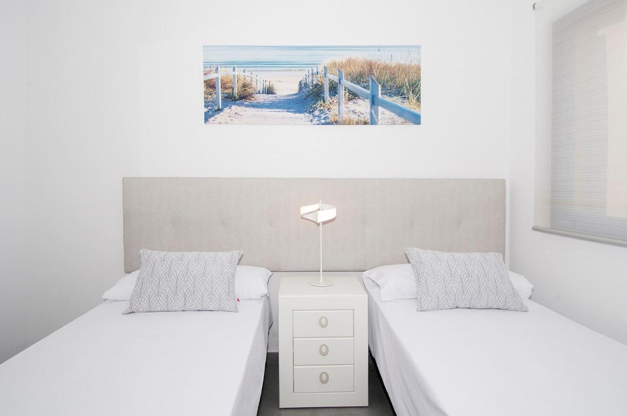 Meloneras Bay Suites Εξωτερικό φωτογραφία