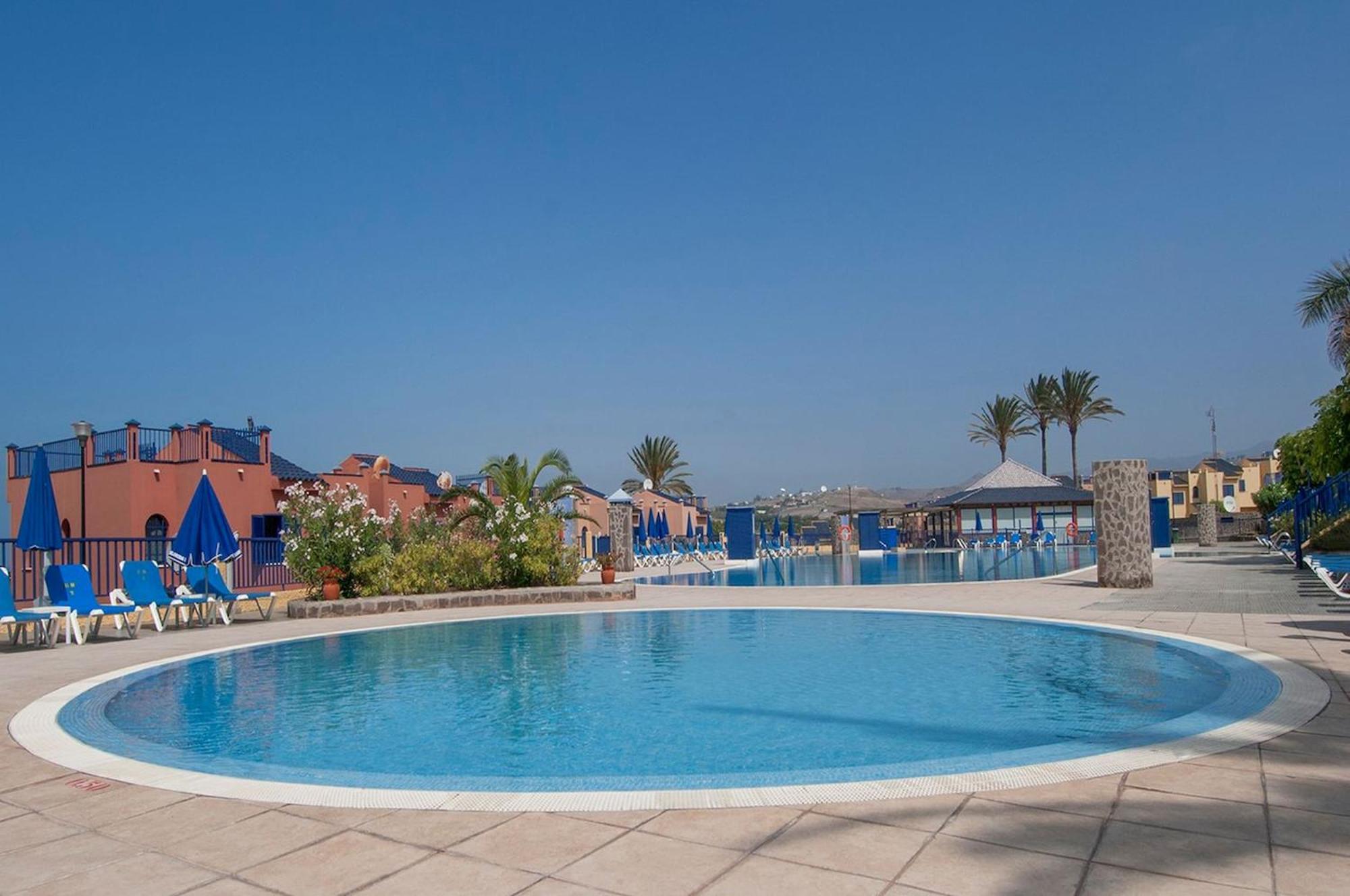 Meloneras Bay Suites Εξωτερικό φωτογραφία
