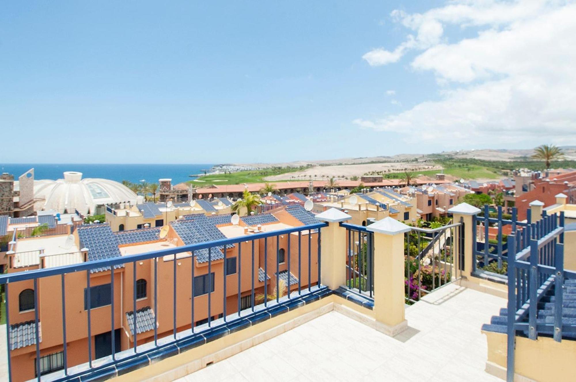 Meloneras Bay Suites Εξωτερικό φωτογραφία