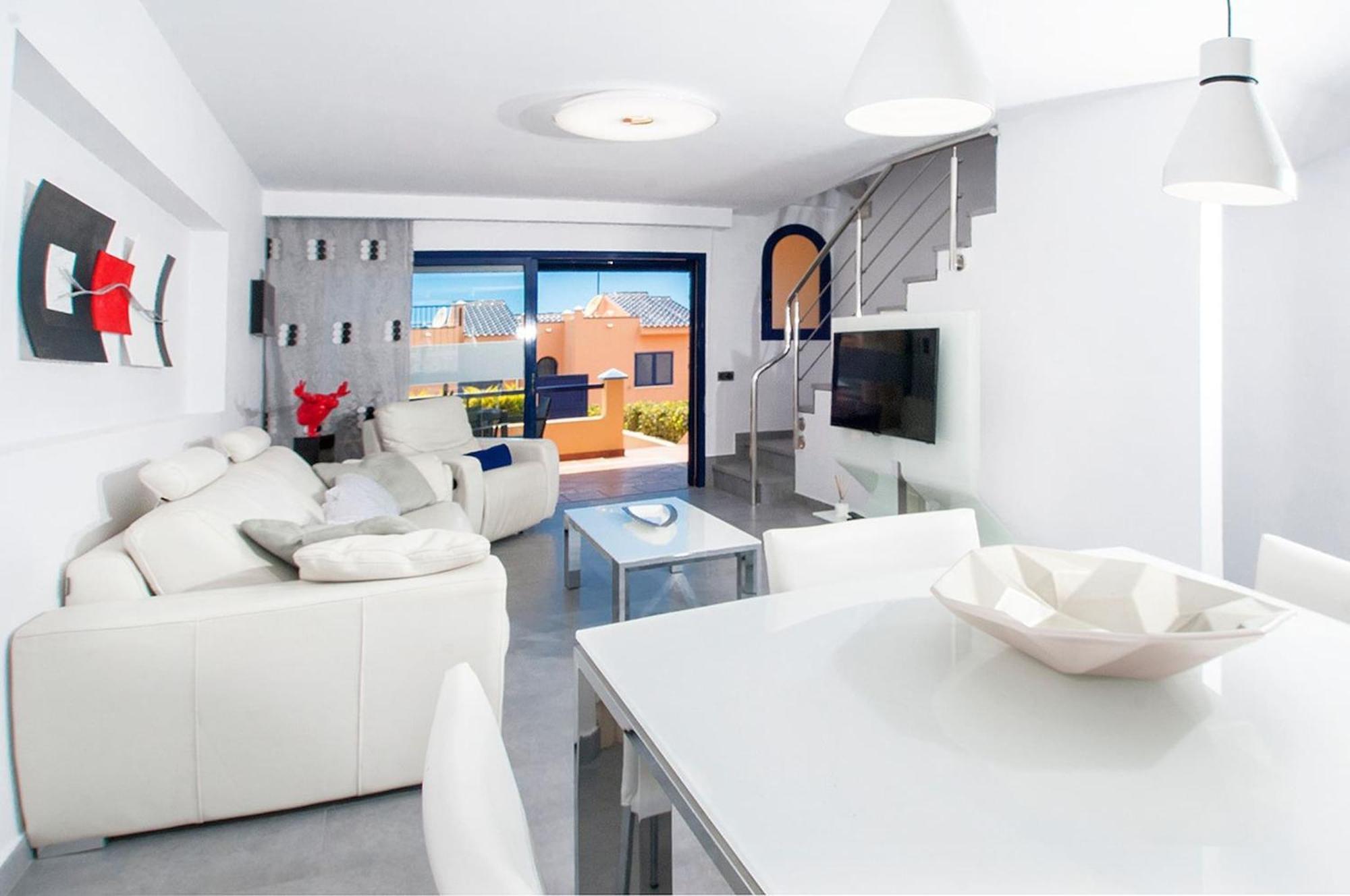 Meloneras Bay Suites Εξωτερικό φωτογραφία