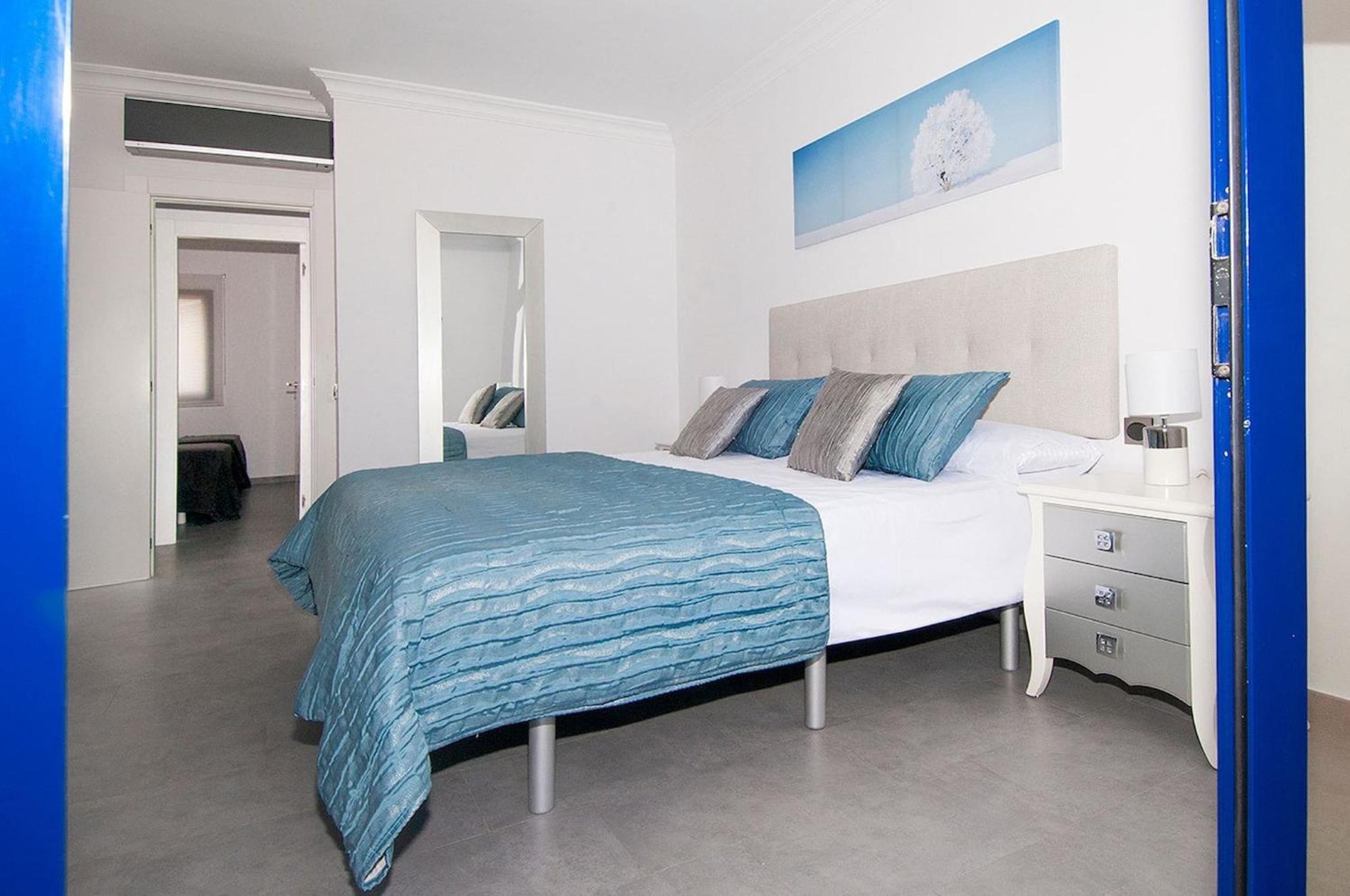 Meloneras Bay Suites Εξωτερικό φωτογραφία
