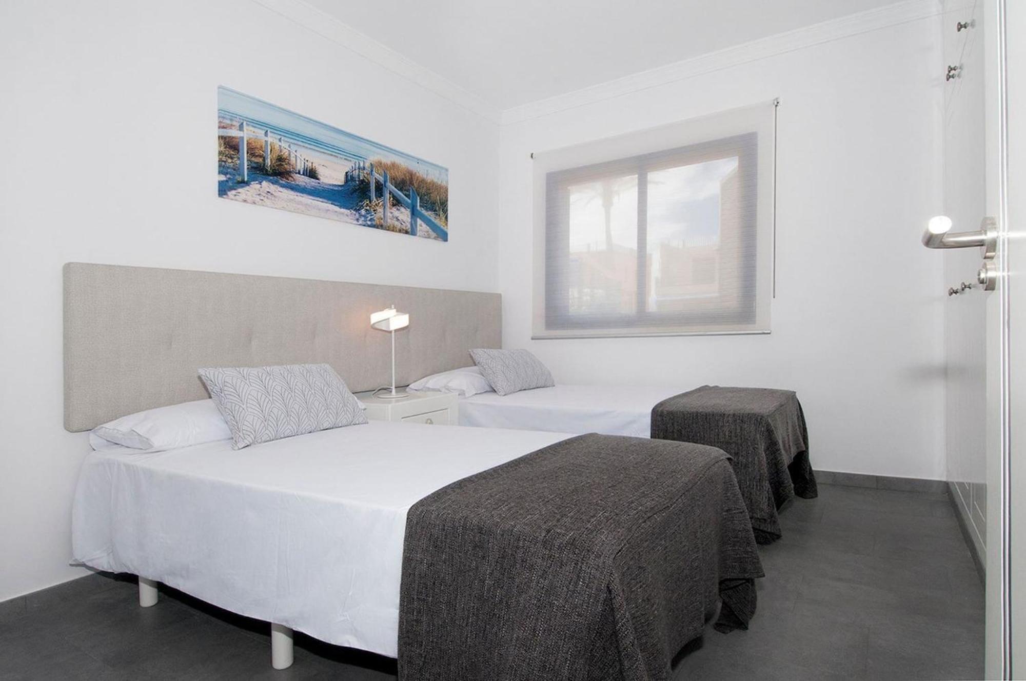 Meloneras Bay Suites Εξωτερικό φωτογραφία