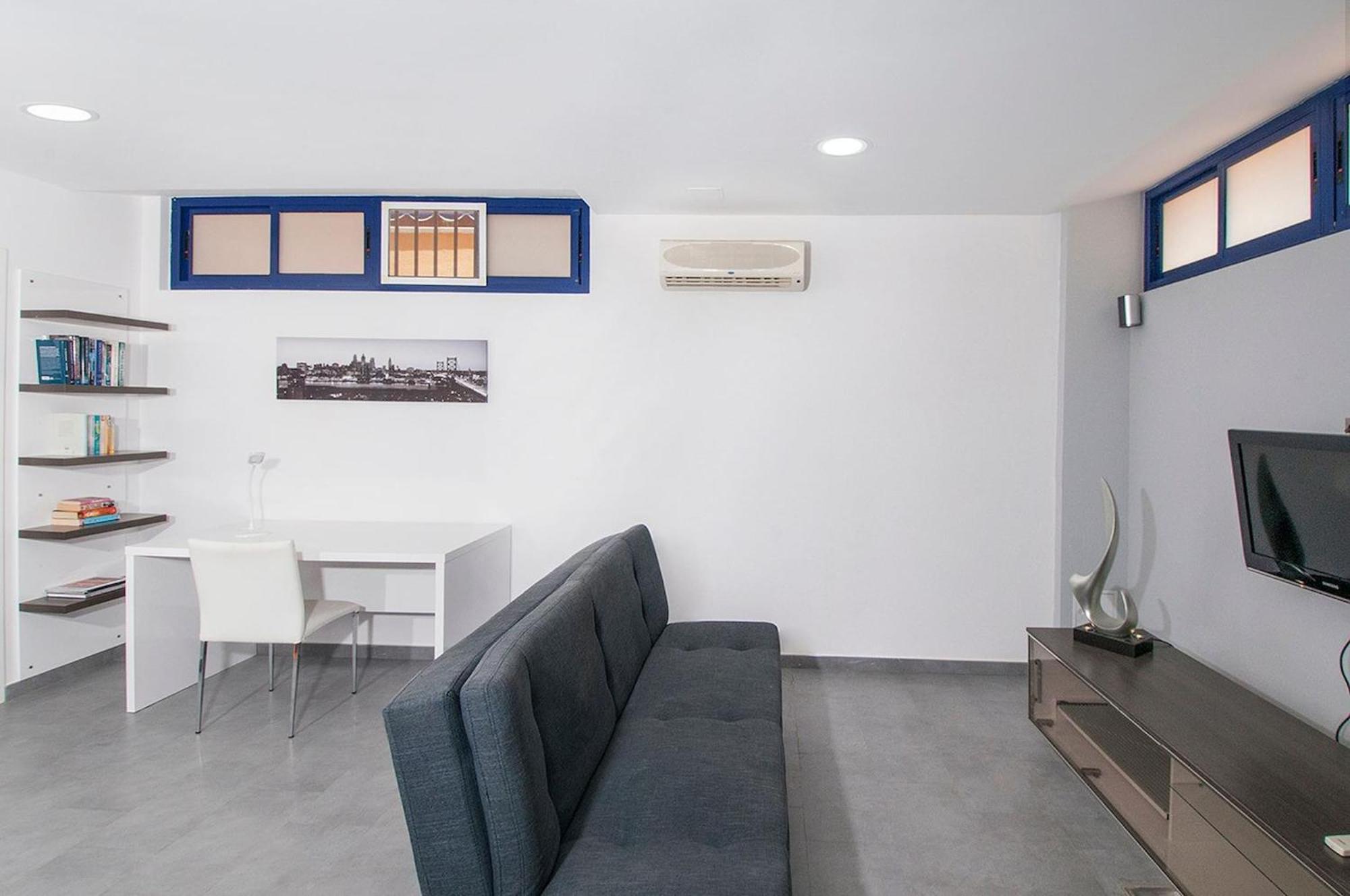Meloneras Bay Suites Εξωτερικό φωτογραφία