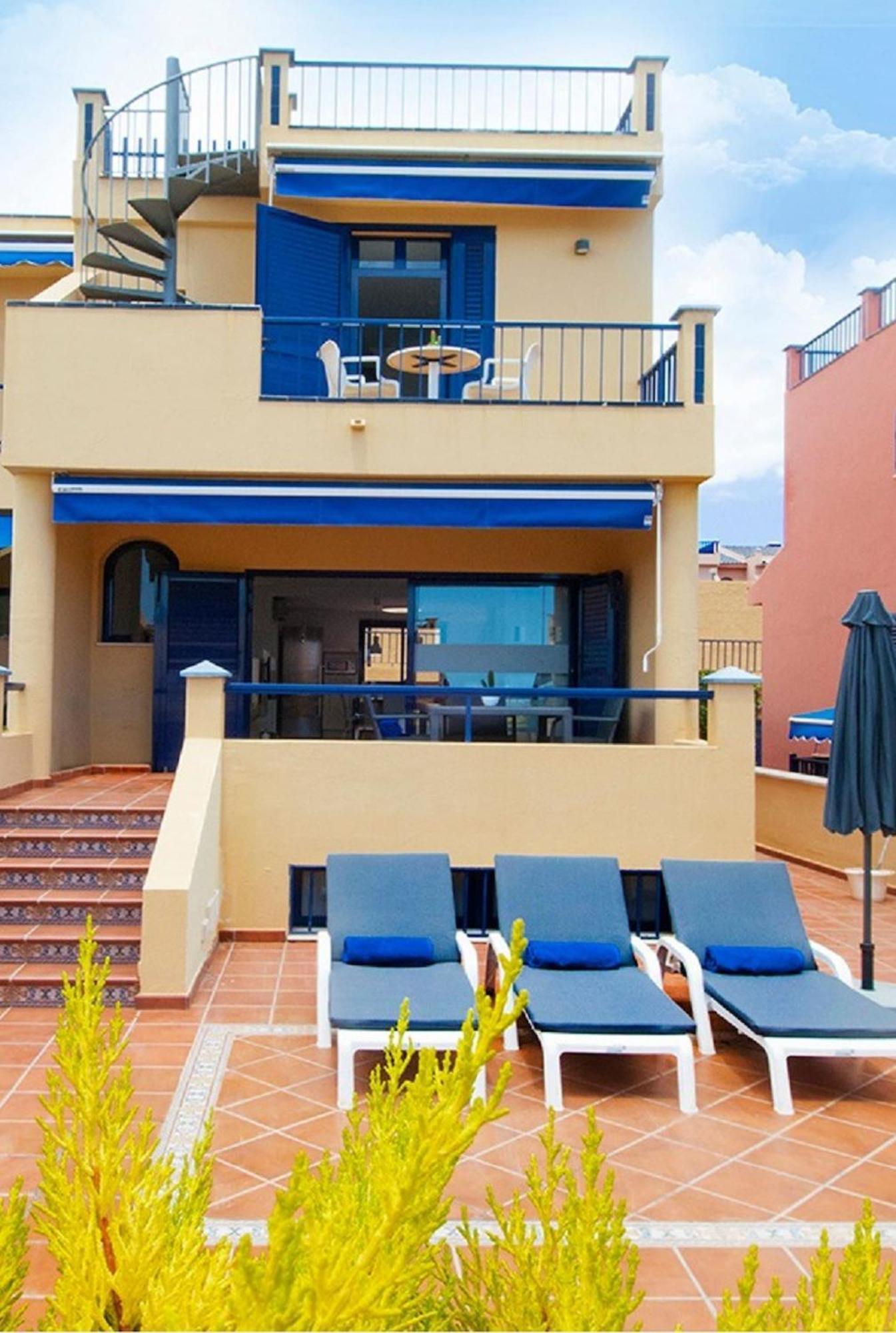 Meloneras Bay Suites Εξωτερικό φωτογραφία