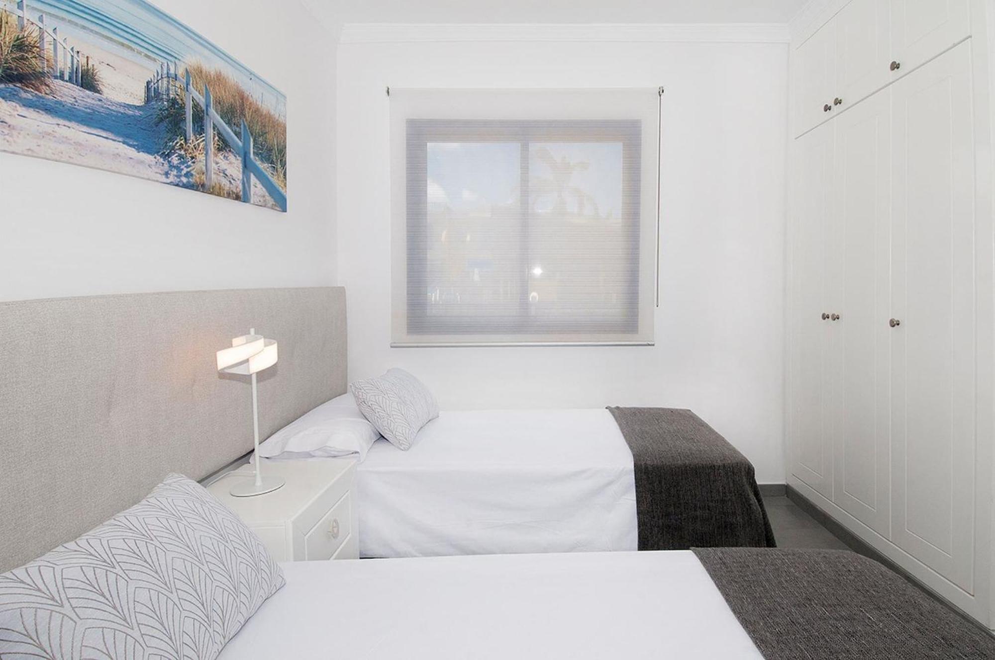 Meloneras Bay Suites Εξωτερικό φωτογραφία